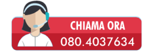 chiama ora