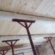 realizzazione tetto in legno